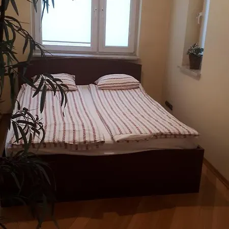 Appartement Tripstay Lucka Wiev *