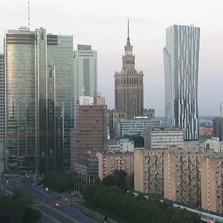 Tripstay Lucka Wiev Appartement