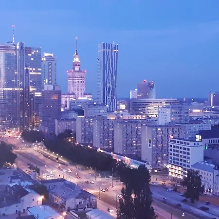Tripstay Lucka Wiev Appartement