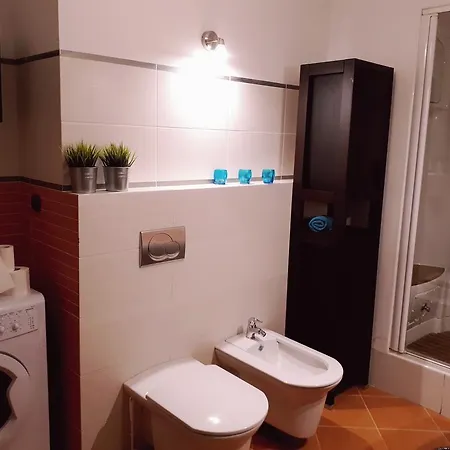 Tripstay Lucka Wiev Varsó