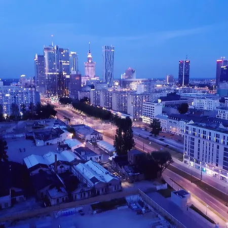 Tripstay Lucka Wiev Apartman *