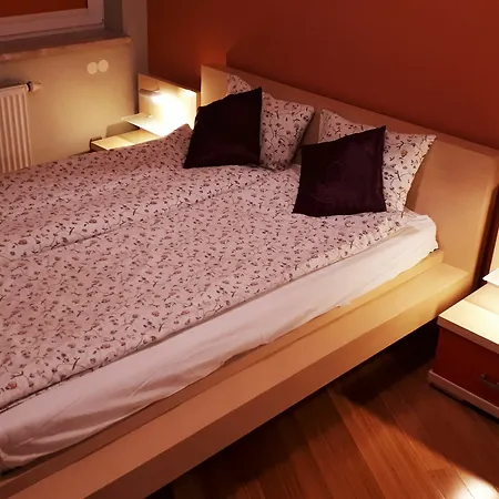Apartman Tripstay Lucka Wiev *