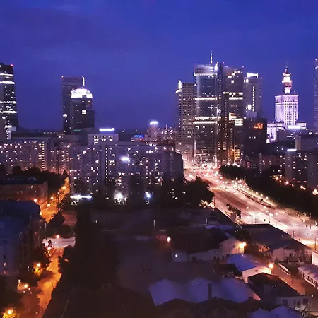 Apartman Tripstay Lucka Wiev